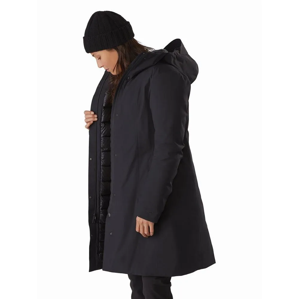 Women's Centrale Down Parka