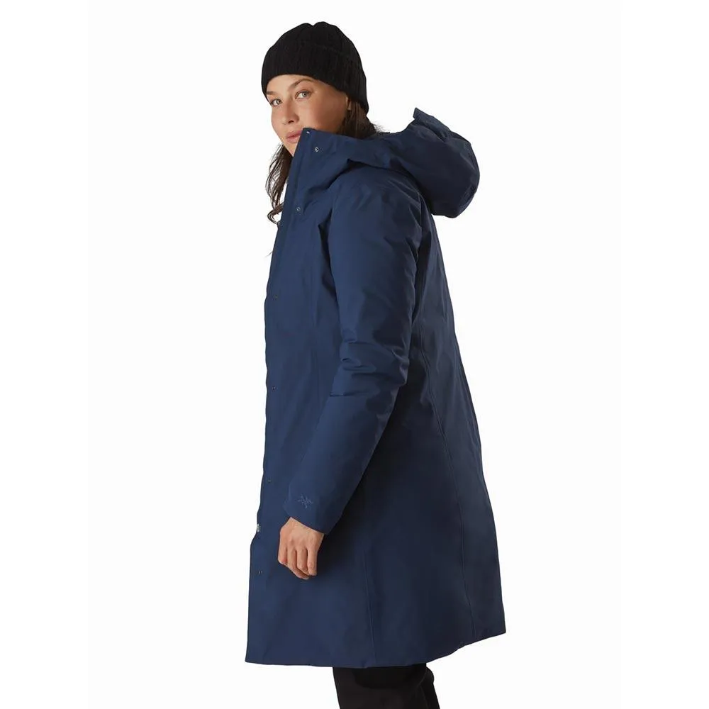 Women's Centrale Down Parka