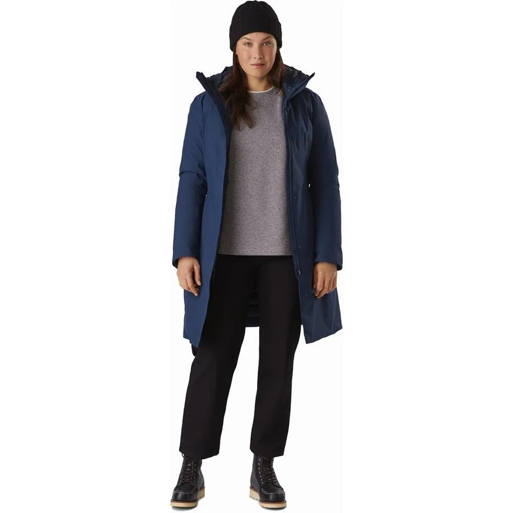 Women's Centrale Down Parka