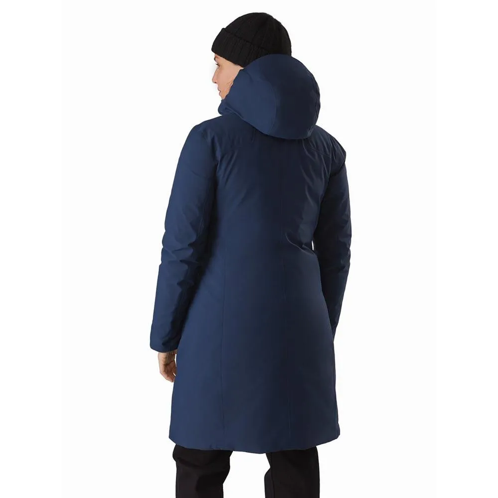 Women's Centrale Down Parka