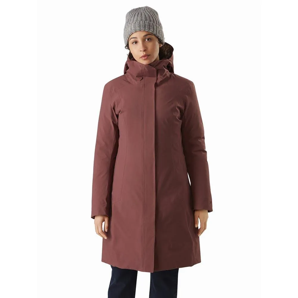 Women's Centrale Down Parka