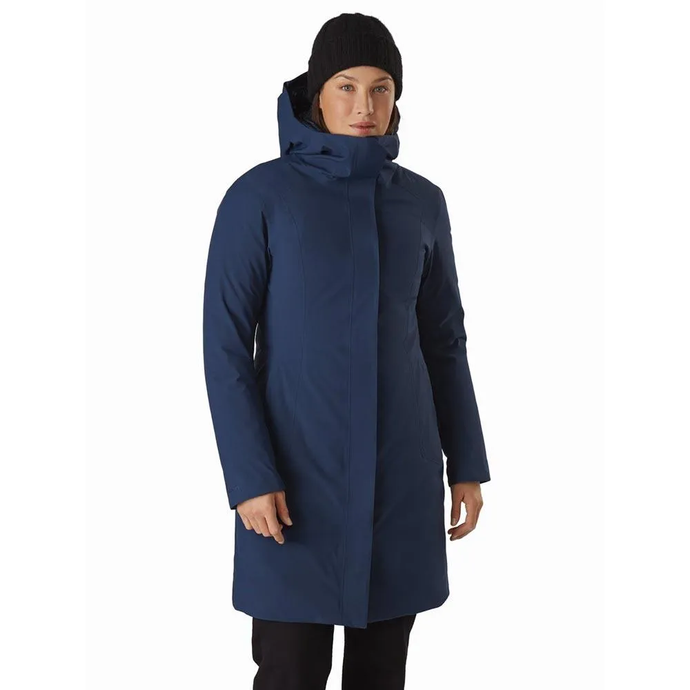 Women's Centrale Down Parka