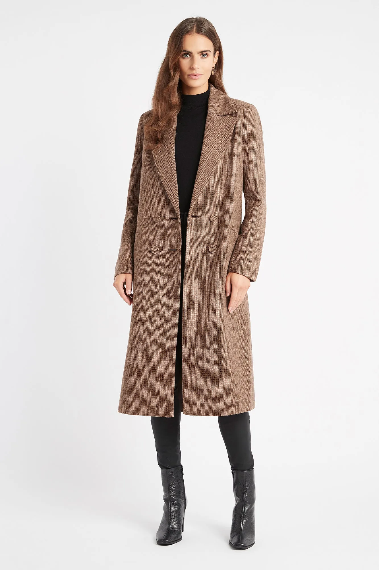 York Coat